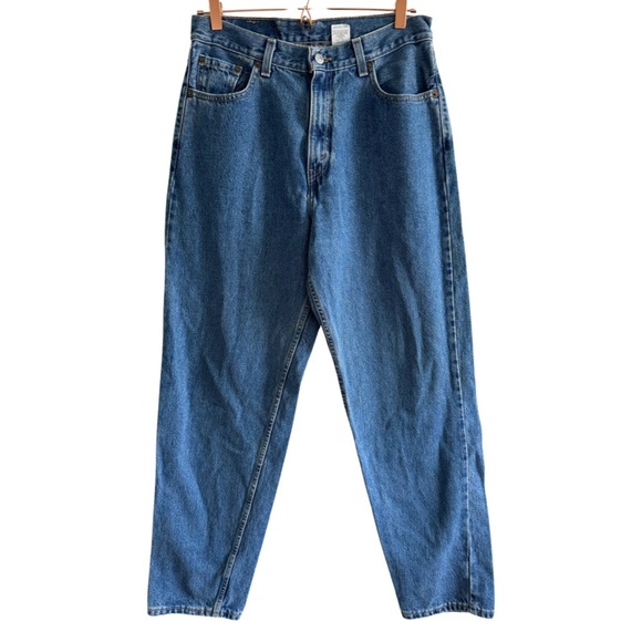 Vintage Women’s Levi’s 560 Size 12 - Picture 1 of 12